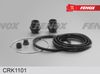 Фото Ремкомплект тормозного механизма Fenox CRK1101 Fenox