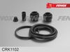 Фото Ремкомплект суппорта задний TOYOTA LAND CRUISER 98- Fenox CRK1102 Fenox