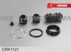 Фото Ремкомплект суппорта задний TOYOTA COROLLA YARIS/ RAV-4 00- Fenox CRK1121 Fenox