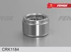 Фото Поршень суппорта Toyota Land Cruiser 200 07-, Land Cruiser 100 98- переднего FEN Fenox CRK1184 Fenox