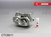 Фото Суппорт левый Nissan Qashqai (J10), X-trail (T31) Fenox CTC6011 Fenox
