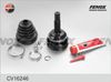 Фото ШРУС FENOXCV16246 1014003354 GEELY MK 1.5 09- Fenox CV16246 Fenox