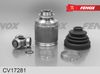Фото ШРУС Mazda 3 03-09 2.0  Ford Transit 06-14 2.2 2824шл  внутренний правый Fenox CV17281 Fenox