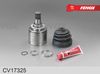 Фото Шрус Mitsubishi Pajero 06- 33_43шл задний внутренний левый Fenox CV17325 Fenox