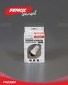 Фото зарядное устройство!автомобильное, 2USB\ Fenox FAE2001 Fenox