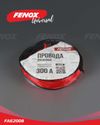 Фото Провода пусковые 300А 2,5м в сумке Fenox FAE2008 Fenox