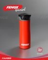 Фото Термокружка 500 мл. нержавеющая сталь Fenox FAU1069 Fenox