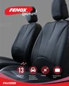Фото Чехлы на сиденья Business Fenox FAU1098 Fenox
