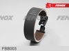 Фото Лента МТЗ ВОМ с рычагом широкая (56мм) FENOX Fenox FBB003 Fenox