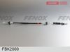 Фото Трос ВАЗ 2108  трос привода сцепления Fenox FBK2000 Fenox