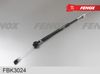 Фото ТРОС АКСЕЛЕРАТОРА ГАЗ 33081, 3309 (3307 дизель Евро 3) L=579 мм Fenox FBK3024 Fenox