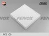 Фото Фильтры салона™FENOX Fenox FCS100 Fenox