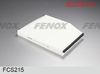 Фото ФИЛЬТР САЛОННЫЙ FORD TRANSIT 14- Fenox FCS215 Fenox
