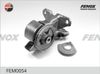 Фото Подушка  двигателя Mazda 6 GG нижняя Fenox FEM0054 Fenox