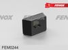 Фото Подушка двигателя для а/м ГАЗ 3102, 3302 передняя "FENOX" (FEM0244) Fenox FEM0244 Fenox