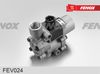 Фото Модулятор ГАЗ, МАЗ, КАМАЗ, ПАЗ, НЕФАЗ 24V АБС, ТМ FENOX Fenox FEV024 Fenox