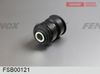 Фото Сайлентблок рычага подвески Fenox FSB00121 Fenox