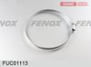 Фото Хомут червячный 110-130/9 металлический Fenox FUC01113 Fenox
