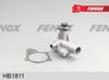 Фото Помпа вод.Ford Fenox HB1811 Fenox