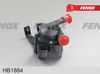 Фото Насос водяной дополнительный BMW 4.4 Fenox HB1884 Fenox