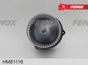 Фото МОТОР ОТОПИТЕЛЯ HYUNDAI SONATA   SANTA FE 98 08 Fenox HM81116 Fenox