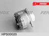 Фото Насос гидроусилителя руля КАМАЗ 4308; ПАЗ 4320; ГАЗ ГАЗон NEXT (14-) (двиг. CUMMINS ISF3.8) без шкив Fenox HPS00020 Fenox
