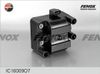 Фото катушка зажигания!\ ВАЗ 2108-2115 Fenox IC16009O7 Fenox