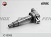 Фото Катушка зажигания TOYOTA 1.0 - 1.5 (PRIUS, YARIS) Fenox IC16038 Fenox