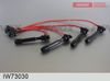 Фото Провода высоковольтные Fenox IW73030 Fenox IW73030 Fenox