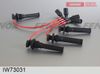 Фото Провода высоковольтные Fenox IW73031 Fenox IW73031 Fenox