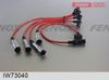 Фото Провода высоковольтные VAG 80 Fenox IW73040 Fenox