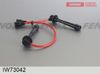 Фото Комплект высоковольтных проводов Fenox IW73042 Fenox
