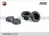 Фото р/к рабочего тормозного цилиндра! заднего\ ГАЗ Fenox KPK38101C3 Fenox