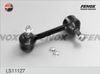 Фото N/50394033/FENOX/Стойка зад. стаб. лев. Honda Accord VII 98-03!!!! Fenox LS11127 Fenox