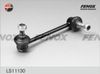 Фото N/50394037/FENOX/Стойка зад. стаб. прав. Honda Accord VIII 08-13!!!! Fenox LS11130 Fenox