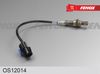 Фото Лямбда-зонд CHEVROLET Aveo 06- 1.4i Fenox OS12014 Fenox