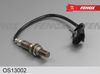 Фото Датчик кислорода (после катализатора) Fenox OS13002 Fenox