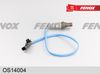 Фото Лямбда-зонд RENAULT Logan 12-, Duster 10- 1.6i Fenox OS14004 Fenox