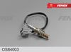 Фото лямбдазонд!\ Nissan Juke 10>/Qashqai 07> 1.6i Fenox OS84003 Fenox