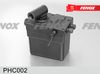 Фото Насос подъема кабины КТС40-506.900-К1 (PHC002) ФЕНОКС Fenox PHC002 Fenox