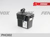 Фото Насос механизма опрокидывания кабины КАМАЗ , brand FENOX Fenox PHC002 Fenox