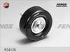Фото Ролик промежуточный навесного оборудования Fenox R34126 Fenox