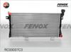 Фото Радиатор охлаждения двигателя ВАЗ 21213 Fenox RC00007C3 Fenox