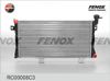 Фото Радиатор охлаждения двигателя ВАЗ 21214 Fenox RC00008C3 Fenox