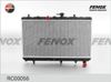 Фото Радиатор охлаждения KIA Rio (00-05) Fenox RC00056 Fenox