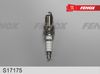 Фото СВЕЧИ ЗАЖИГАНИЯ Chery Tiggo 4 17- 2.0 Fenox S17175 Fenox