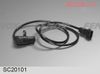 Фото Датчик положения коленвала Opel Omega 2.0i 94- Fenox SC20101 Fenox