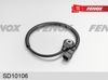 Фото 957344 Датчик детонации Fenox SD10106 Fenox SD10106 Fenox