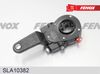Фото Рычаг тормоза регулировочный задний левый 10т КАМАЗ Fenox SLA10382 Fenox