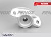 Фото ОПОРА АМОРТИЗАТОРНОЙ СТОЙКИ Chevrolet Cruze 09- Fenox SM23001 Fenox SM23001 Fenox